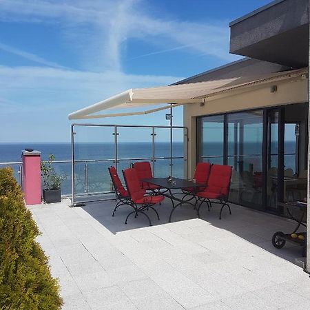 Appartamento Penthouse Bluesky Rewal Esterno foto