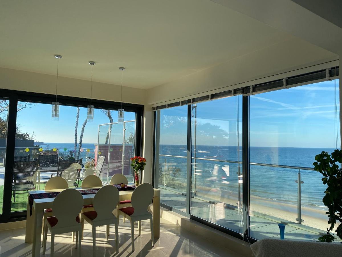 Appartamento Penthouse Bluesky Rewal Esterno foto