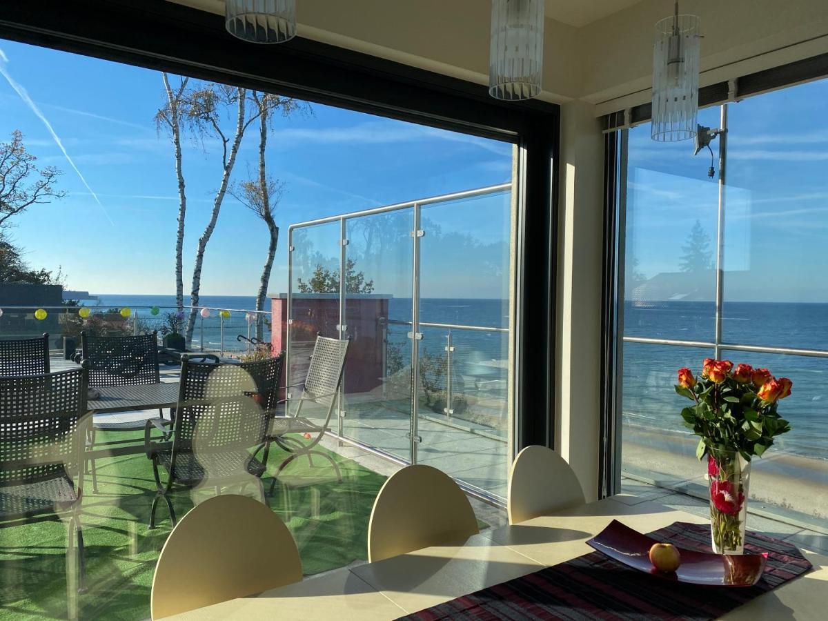 Appartamento Penthouse Bluesky Rewal Esterno foto