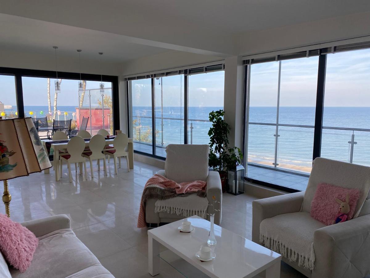 Appartamento Penthouse Bluesky Rewal Esterno foto