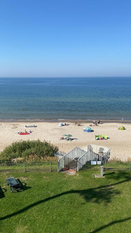 Appartamento Penthouse Bluesky Rewal Esterno foto