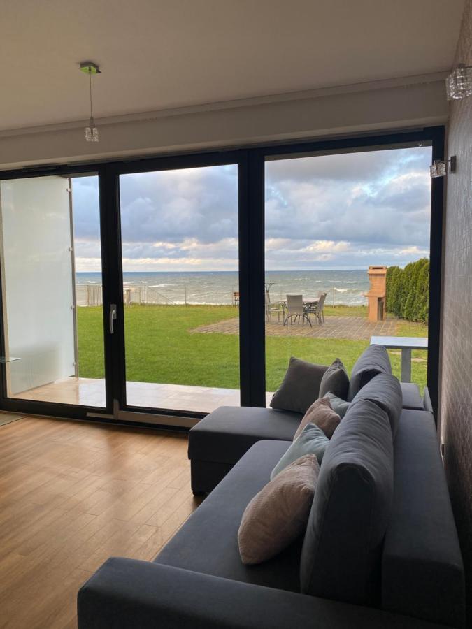 Appartamento Penthouse Bluesky Rewal Esterno foto