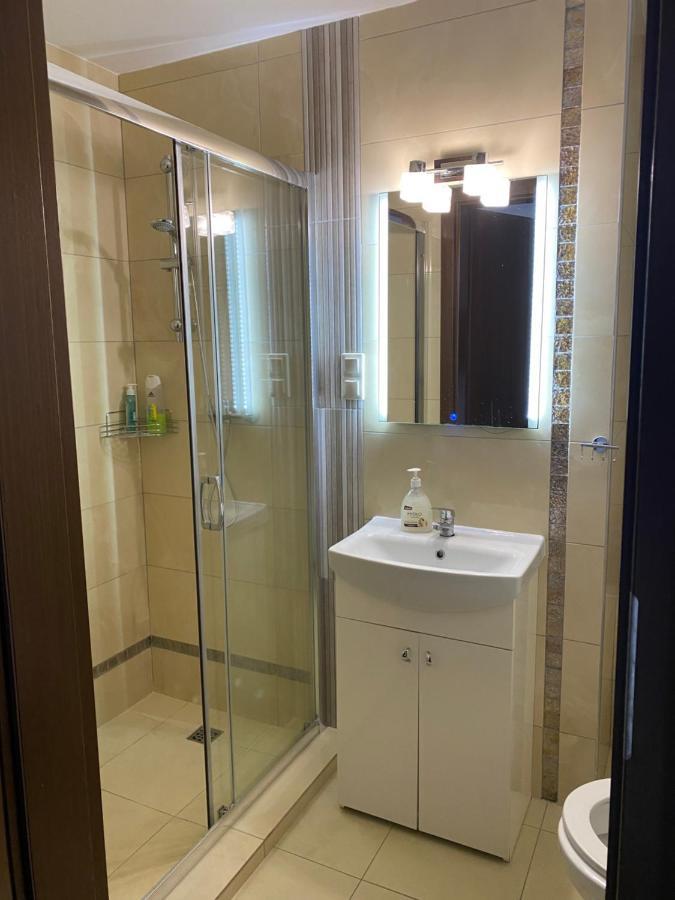 Appartamento Penthouse Bluesky Rewal Esterno foto