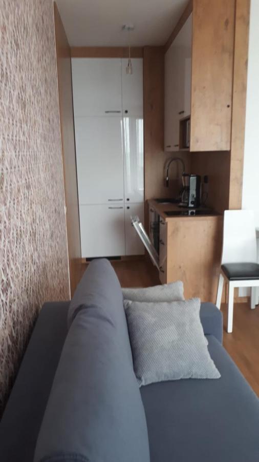 Appartamento Penthouse Bluesky Rewal Esterno foto