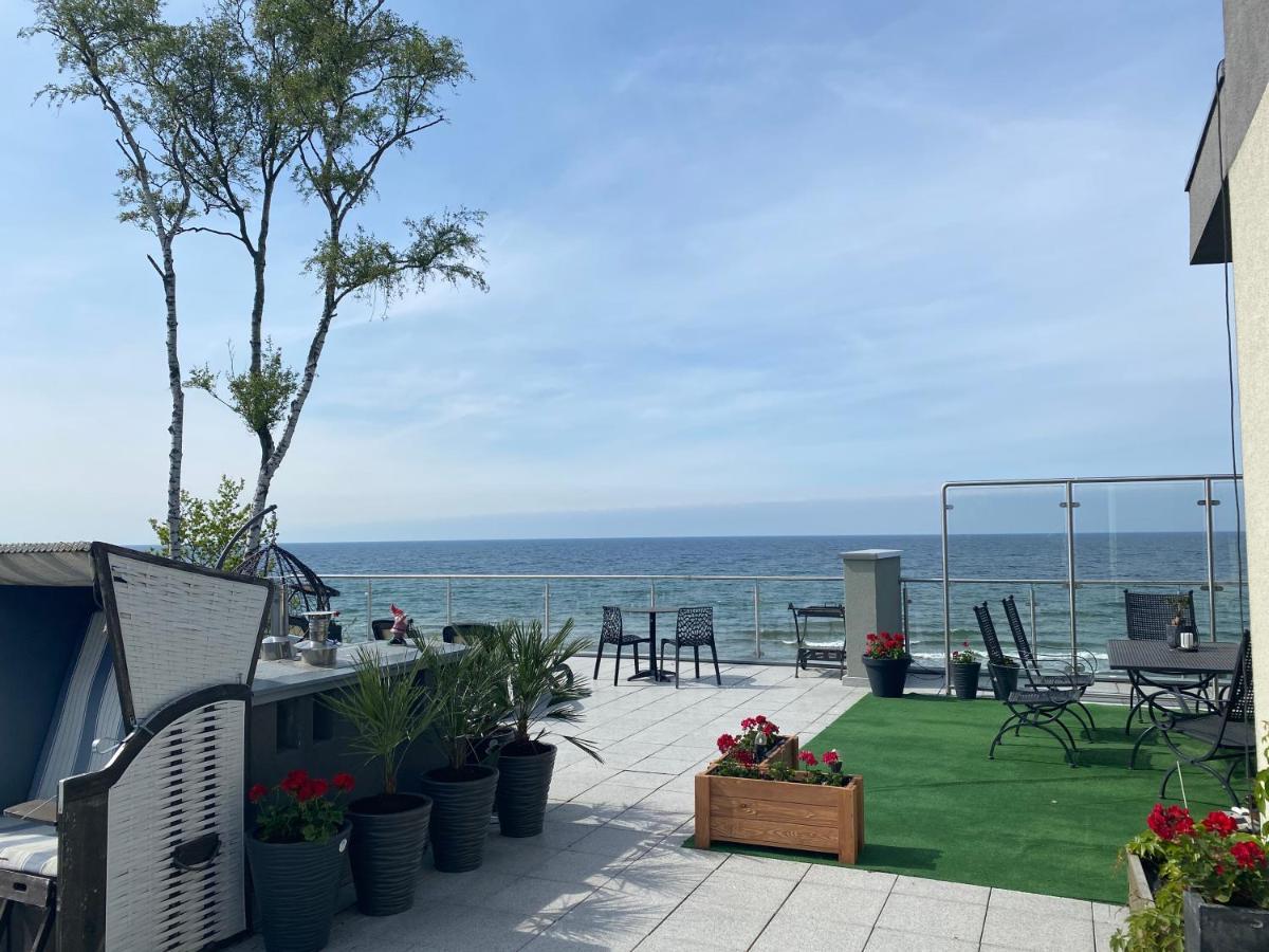 Appartamento Penthouse Bluesky Rewal Esterno foto